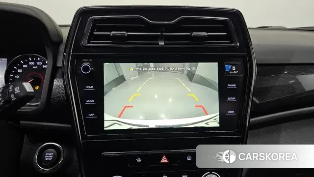 Ssangyong Tivoli Air id 3611371 из Кореи 8