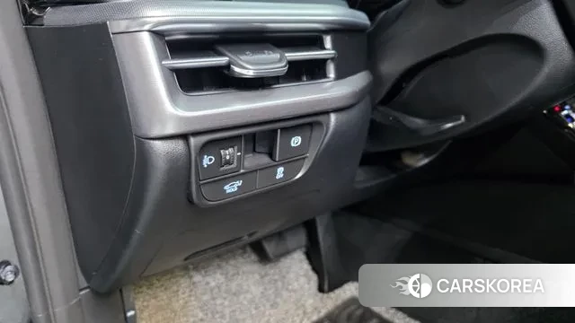 Hyundai Grandeur (GN7) id 3770241 из Кореи 8