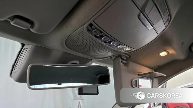 Mercedes-Benz C-Class W205 id 3800997 из Кореи 8