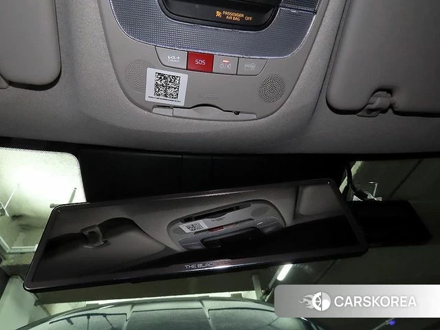 Kia Di Ol Nu Niro id 4618939 из Кореи 8