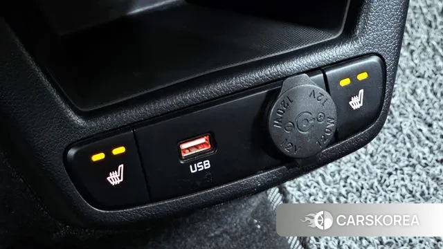 Kia The New Ray id 3717955 из Кореи 8