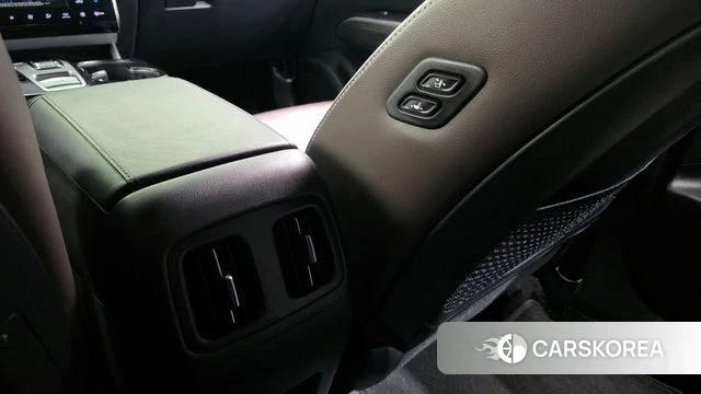 Hyundai Tucson Hybrid (NX4) id 4282374 из Кореи 8