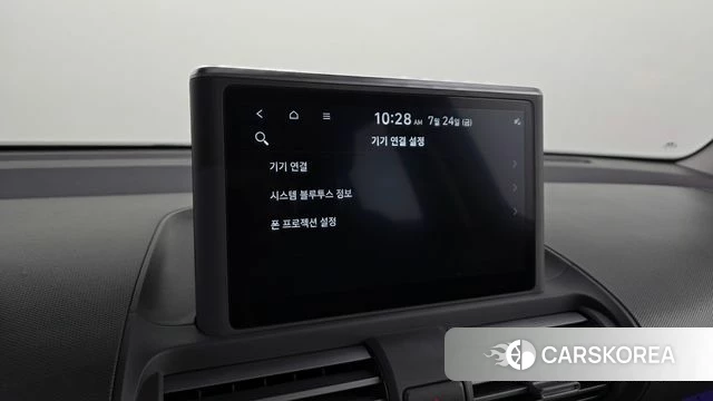 Hyundai Casper id 4623931 из Кореи 8
