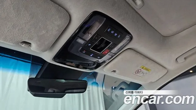 Hyundai Staria id 2925912 из Кореи 8