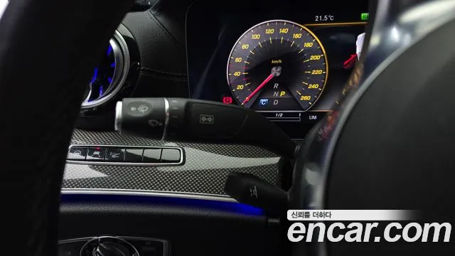 Mercedes-Benz E-Class W213 id 2855123 из Кореи 8