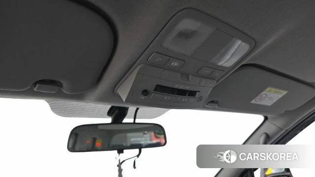 Hyundai The New Grand Starex id 3860194 из Кореи 8