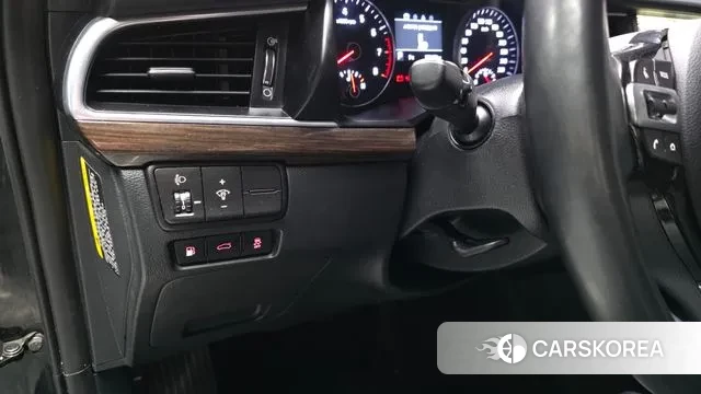 Kia Come New K7 id 3773253 из Кореи 8