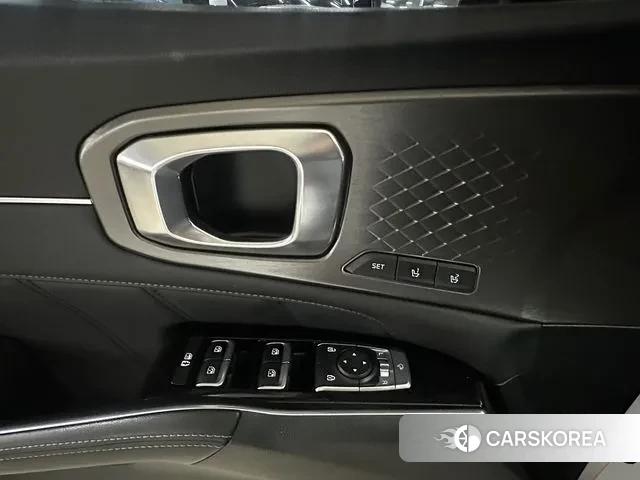 Kia Sorento 4th Generation id 3044840 из Кореи 8