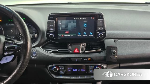 Hyundai i30 (PD) id 4632847 из Кореи 8