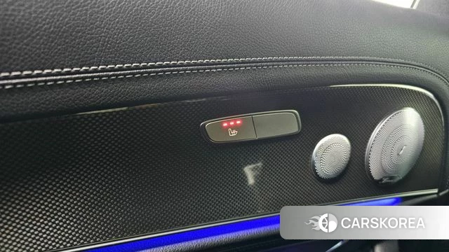 Mercedes-Benz E-Class W213 id 3886568 из Кореи 8