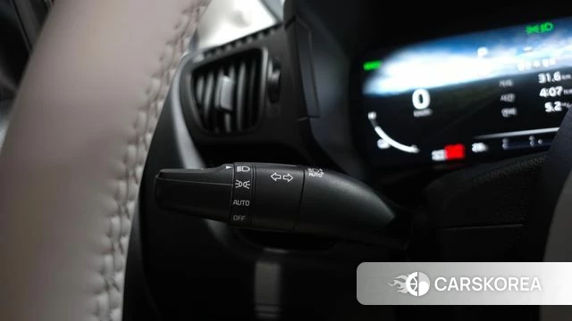 Kia The New Kia Ray EV id 4617875 из Кореи 8