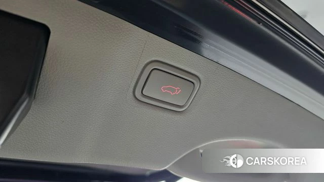 Kia The New Carnival id 4895400 из Кореи 8