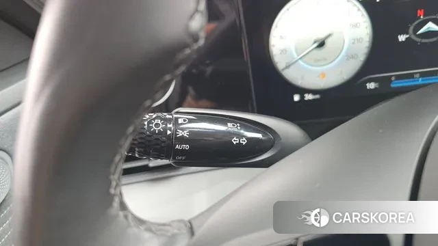 Hyundai Avante (CN7) id 3412578 из Кореи 8