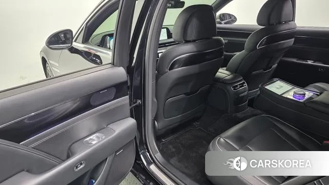 Genesis G90 (RS4) id 3550671 из Кореи 8