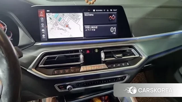 BMW X6 (G06) id 3438802 из Кореи 8