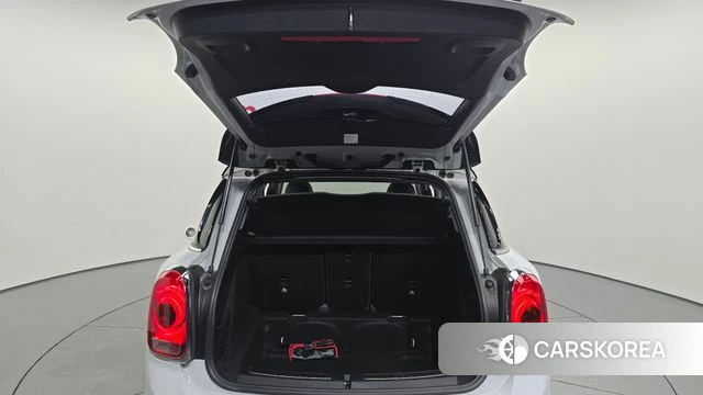Mini Cooper D Countryman id 4552015 из Кореи 8