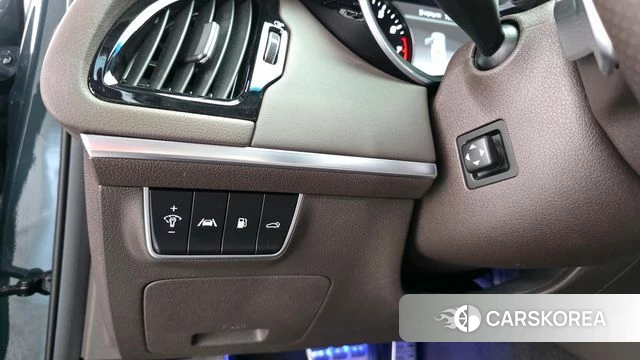 Kia Stinger Meister id 4337658 из Кореи 8