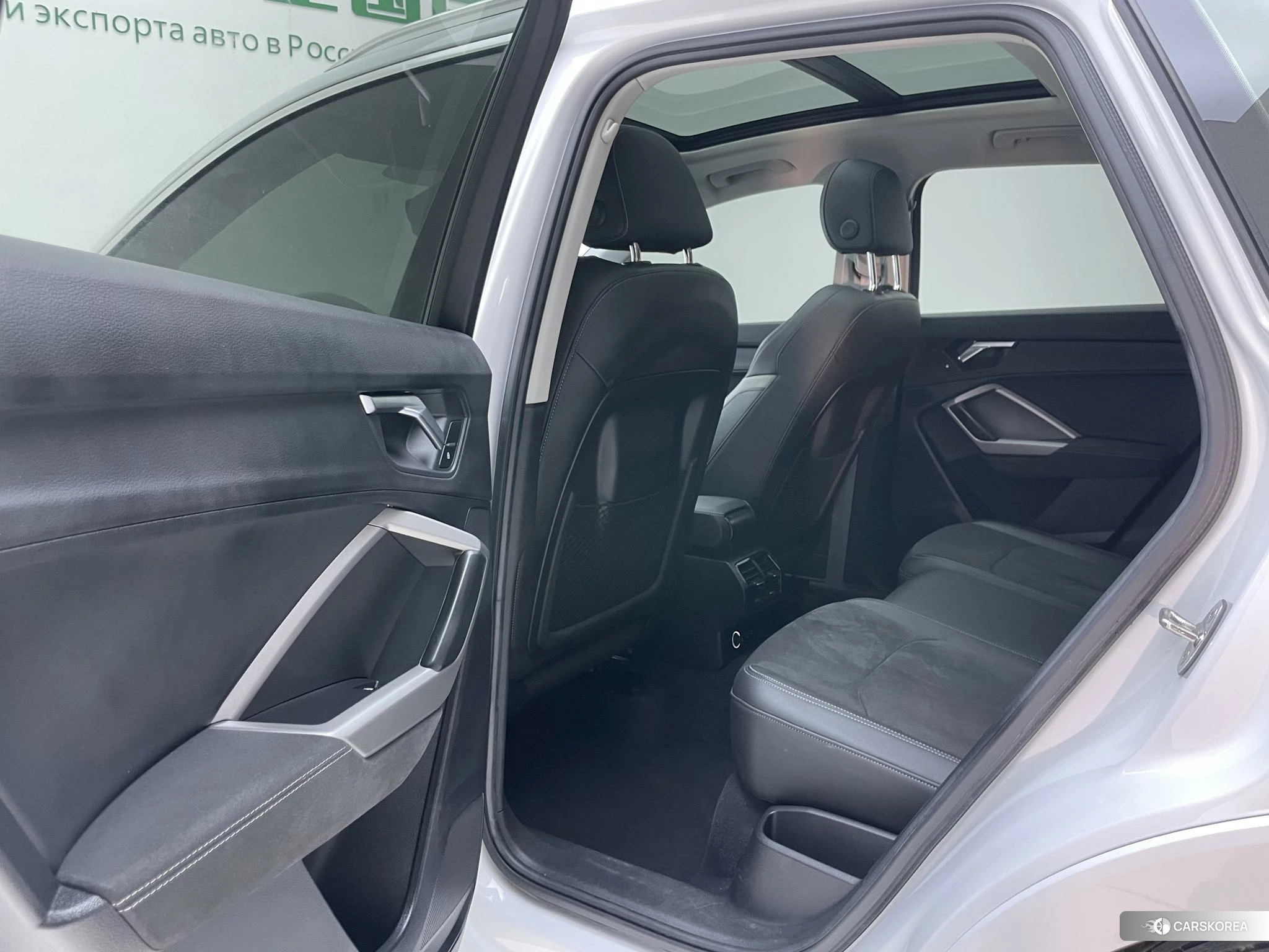Audi Q3 id 4462114 из Китая 8