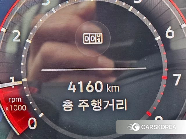 Volkswagen Golf 8th Generation id 3896353 из Кореи 8