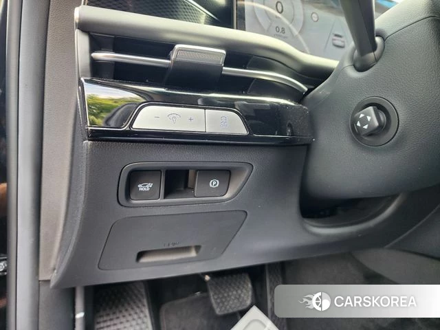 Genesis G80 (RG3) id 4752938 из Кореи 8