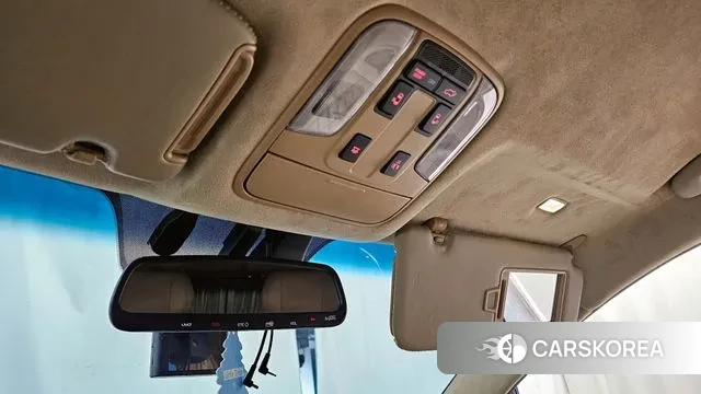 Kia The New Carnival id 3344613 из Кореи 8