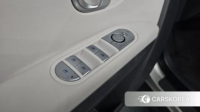 Hyundai Ionic 5 id 2931477 из Кореи 8