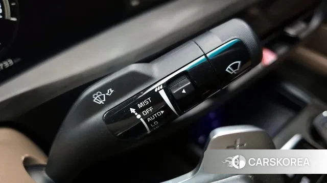 Kia K8 Hybrid id 3053597 из Кореи 8