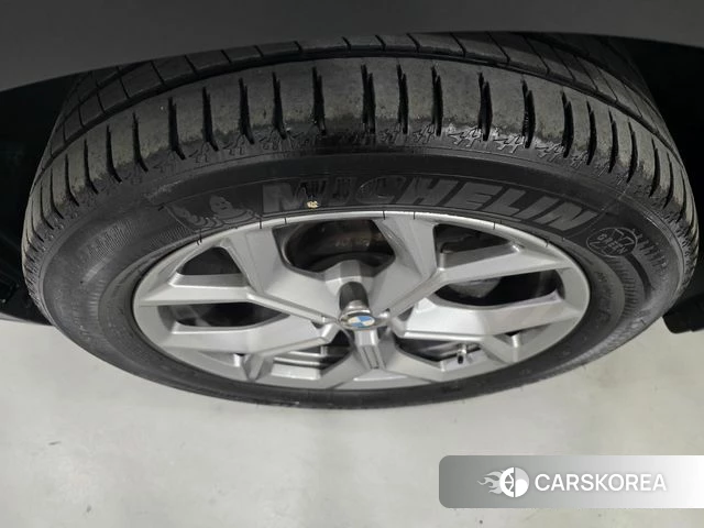 BMW X4 (G02) id 3831617 из Кореи 8