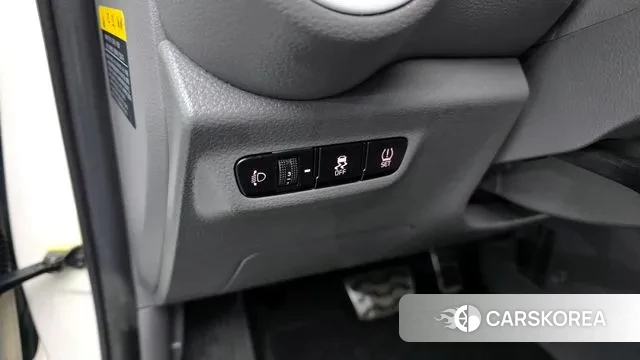 Kia All New Morning (JA) id 3531345 из Кореи 8