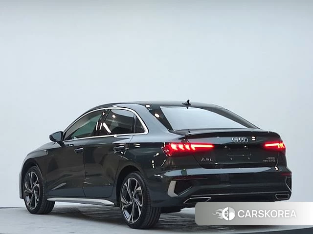 Audi A3 id 4291265 из Китая 8