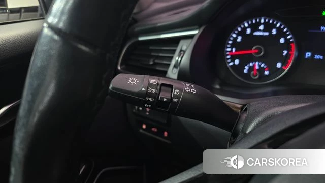 Kia Come New K7 id 4356666 из Кореи 8