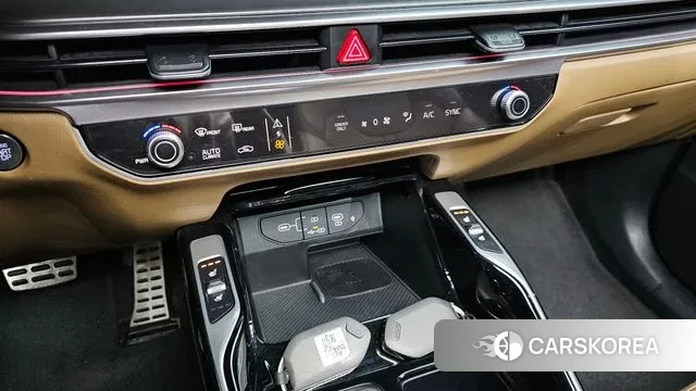 Kia The New Sorento 4th Generation id 3507642 из Кореи 8