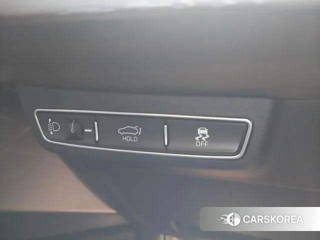 Kia K8 id 3263149 из Кореи 8