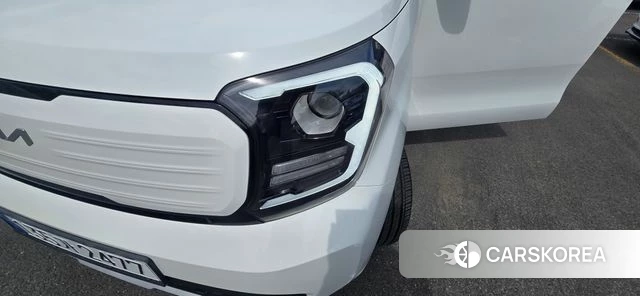 Kia The New Kia Ray id 4433171 из Кореи 8