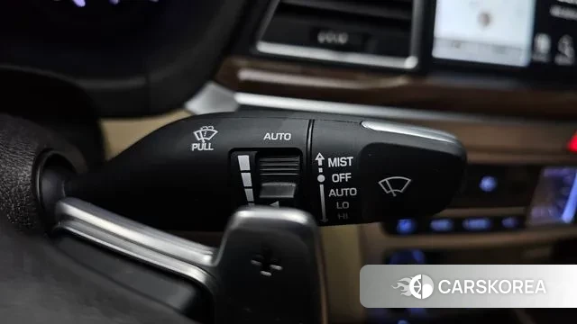 Genesis G80 id 3588260 из Кореи 8