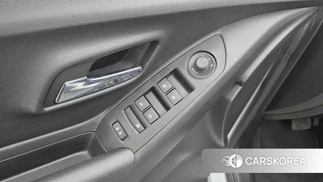 Chevrolet (GM Daewoo) The New Trax id 4855803 из Кореи 8