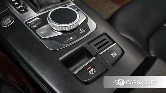 Audi New A3 id 4794899 из Кореи 8