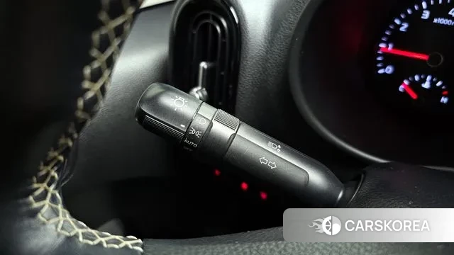 Kia All New Morning (JA) id 3134652 из Кореи 8