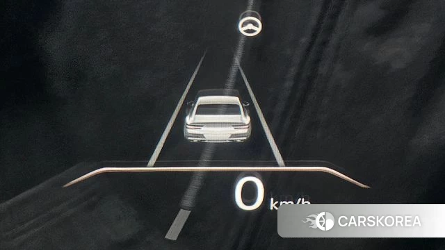 Genesis G80 (RG3) id 3942182 из Кореи 8