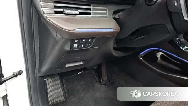 Hyundai The New Grandeur IG id 3598292 из Кореи 8