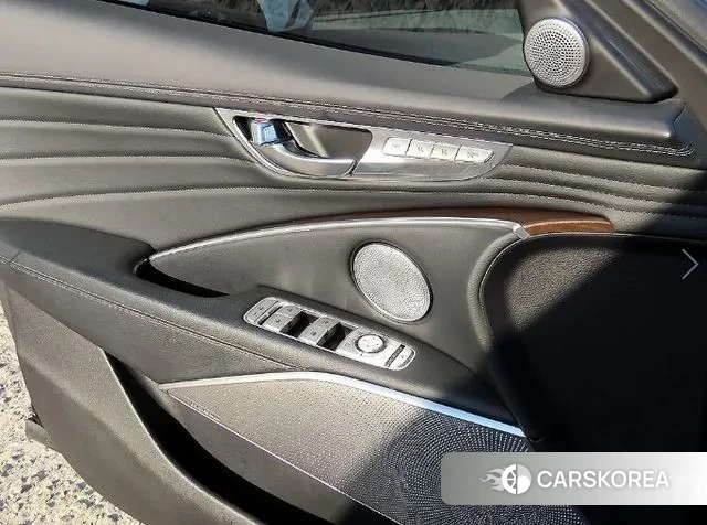 Kia More K9 id 3474124 из Кореи 8