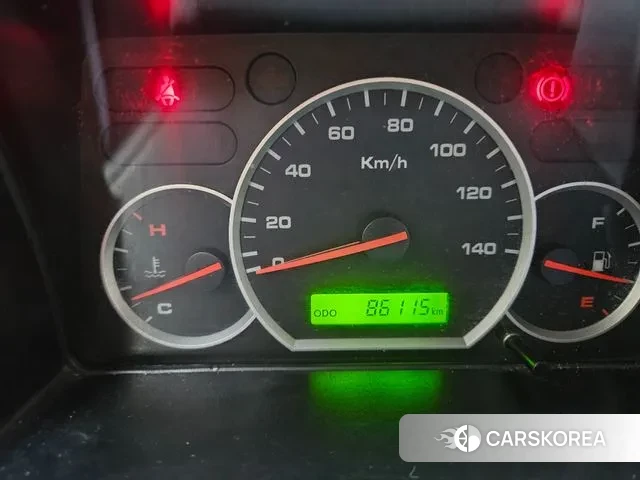 Chevrolet (GM Daewoo) New Damas id 3325352 из Кореи 8