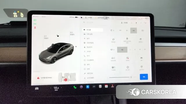 Tesla Model 3 id 3094124 из Кореи 8
