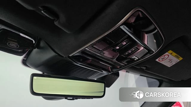 Land Rover Range Rover Sport 3rd Generation id 3831305 из Кореи 8