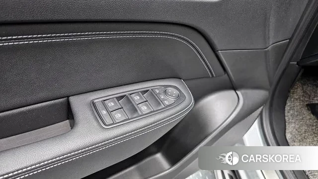 Renault Korea (Samsung) XM3 id 3459503 из Кореи 8