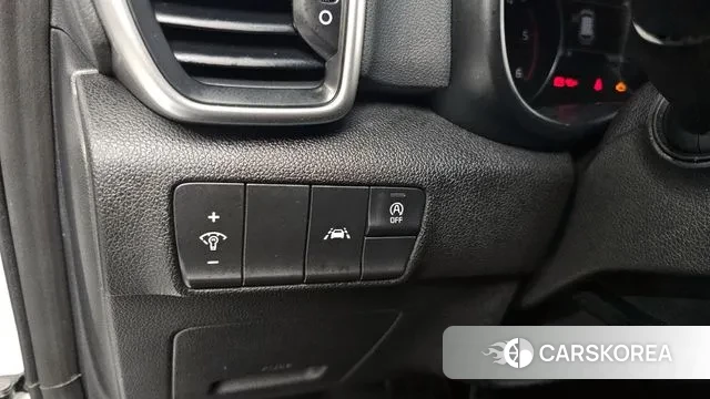 Kia Sportage The Bold id 3665979 из Кореи 8