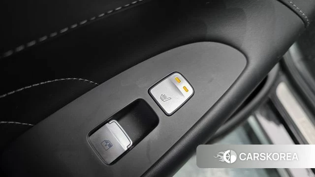 Hyundai The New Grandeur IG id 4698310 из Кореи 8