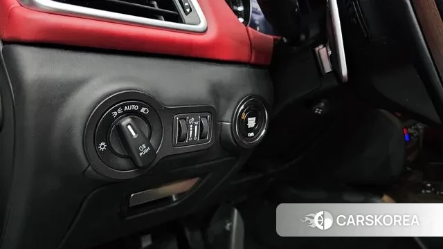 Maserati Ghibli id 3053443 из Кореи 8