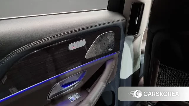 Mercedes-Benz GLE-Class W167 id 3518679 из Кореи 8