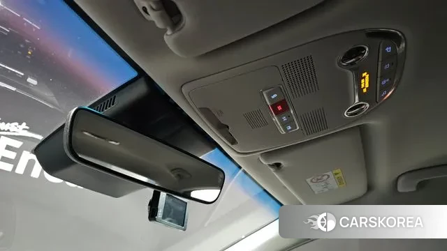 Hyundai The New Grandeur IG id 3280626 из Кореи 8